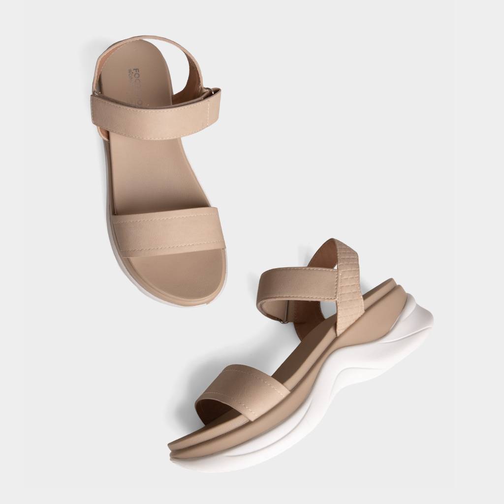 SANDALIAS MUJER FOOTLOOSE FTL-LM00004 - 5