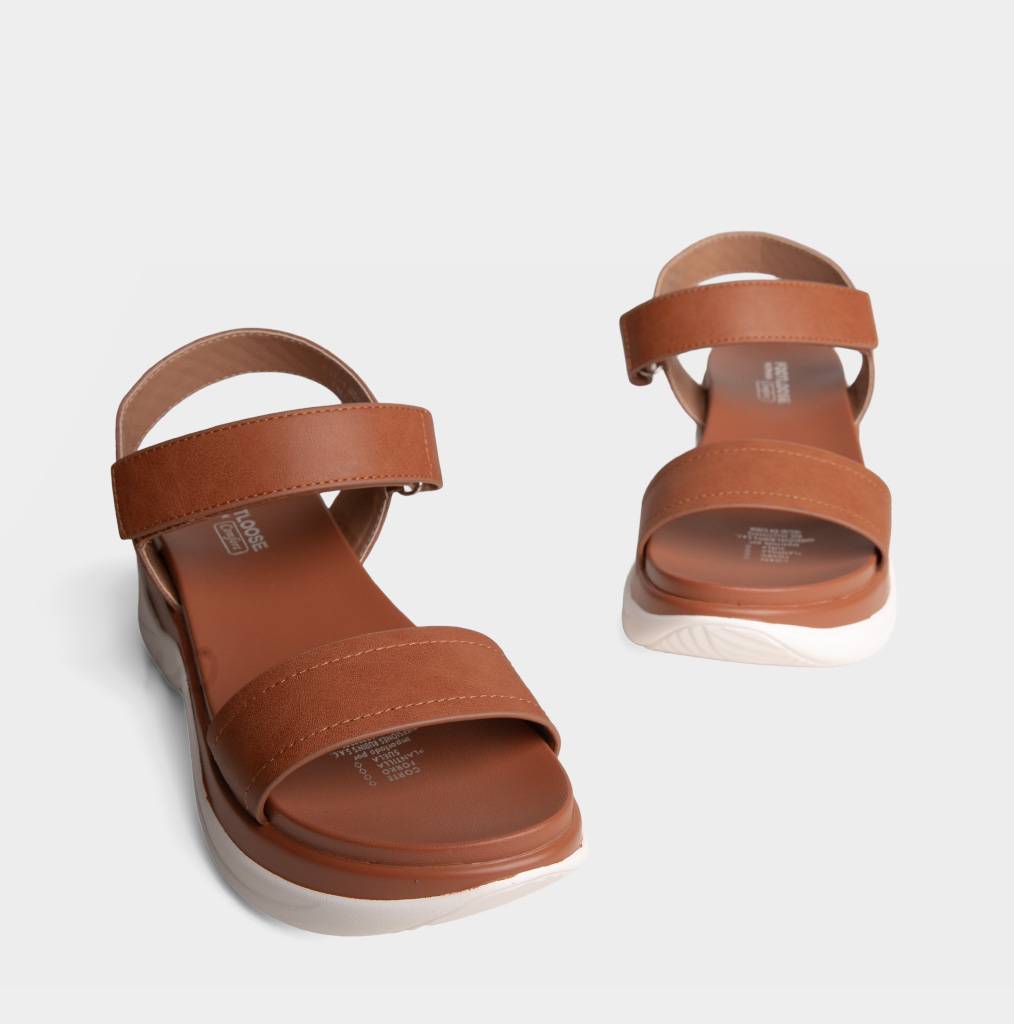 SANDALIAS MUJER FOOTLOOSE FTL-LM00004 - 5