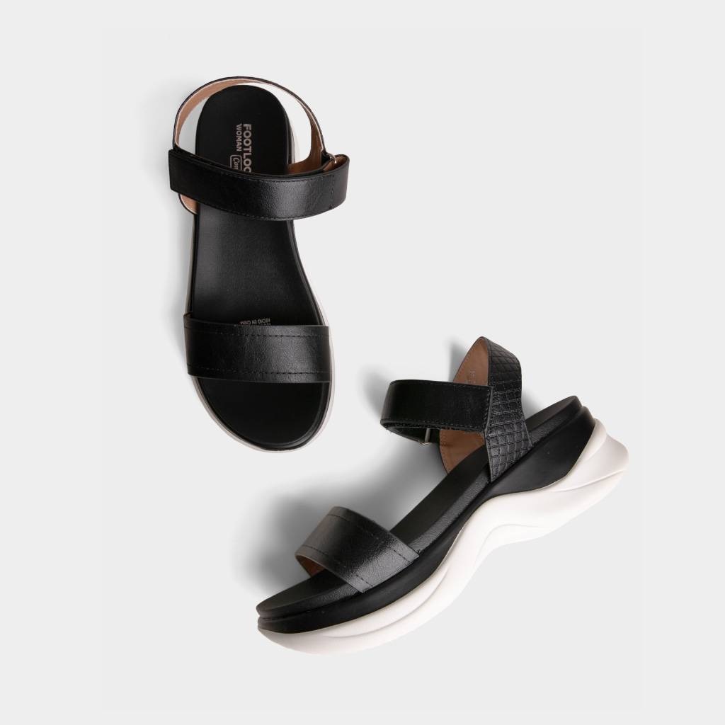 SANDALIAS MUJER FOOTLOOSE FTL-LM00004 - 5