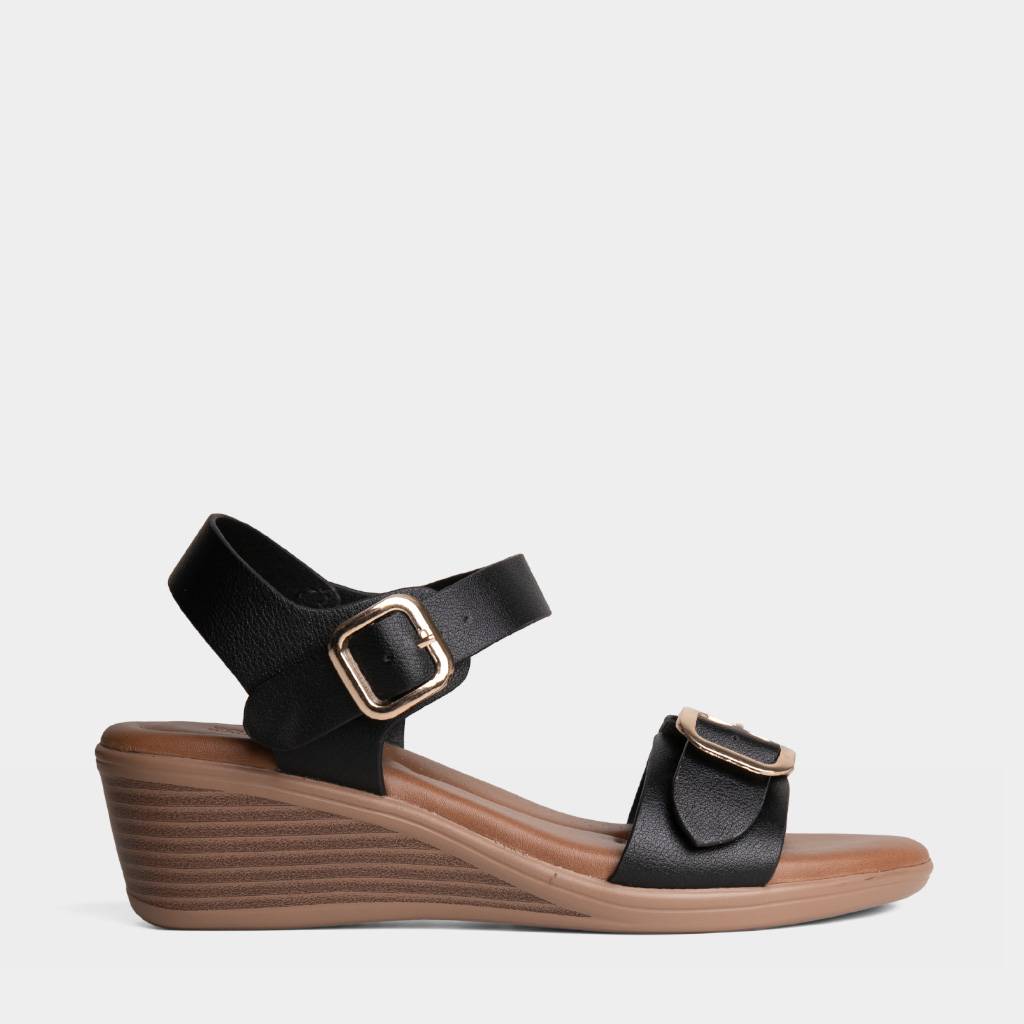 SANDALIAS MUJER FOOTLOOSE FTL-LM00015 - 1