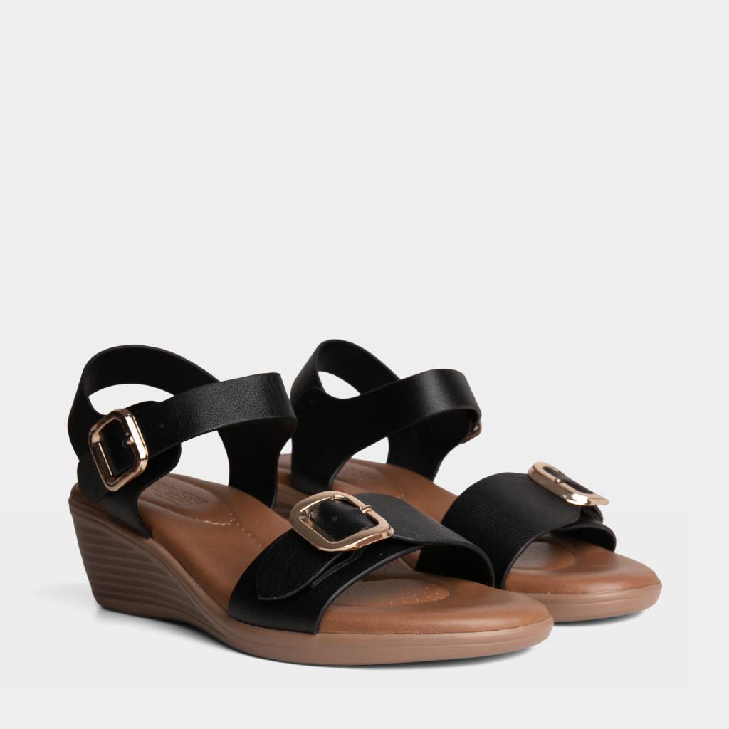 SANDALIAS MUJER FOOTLOOSE FTL-LM00015 - 2
