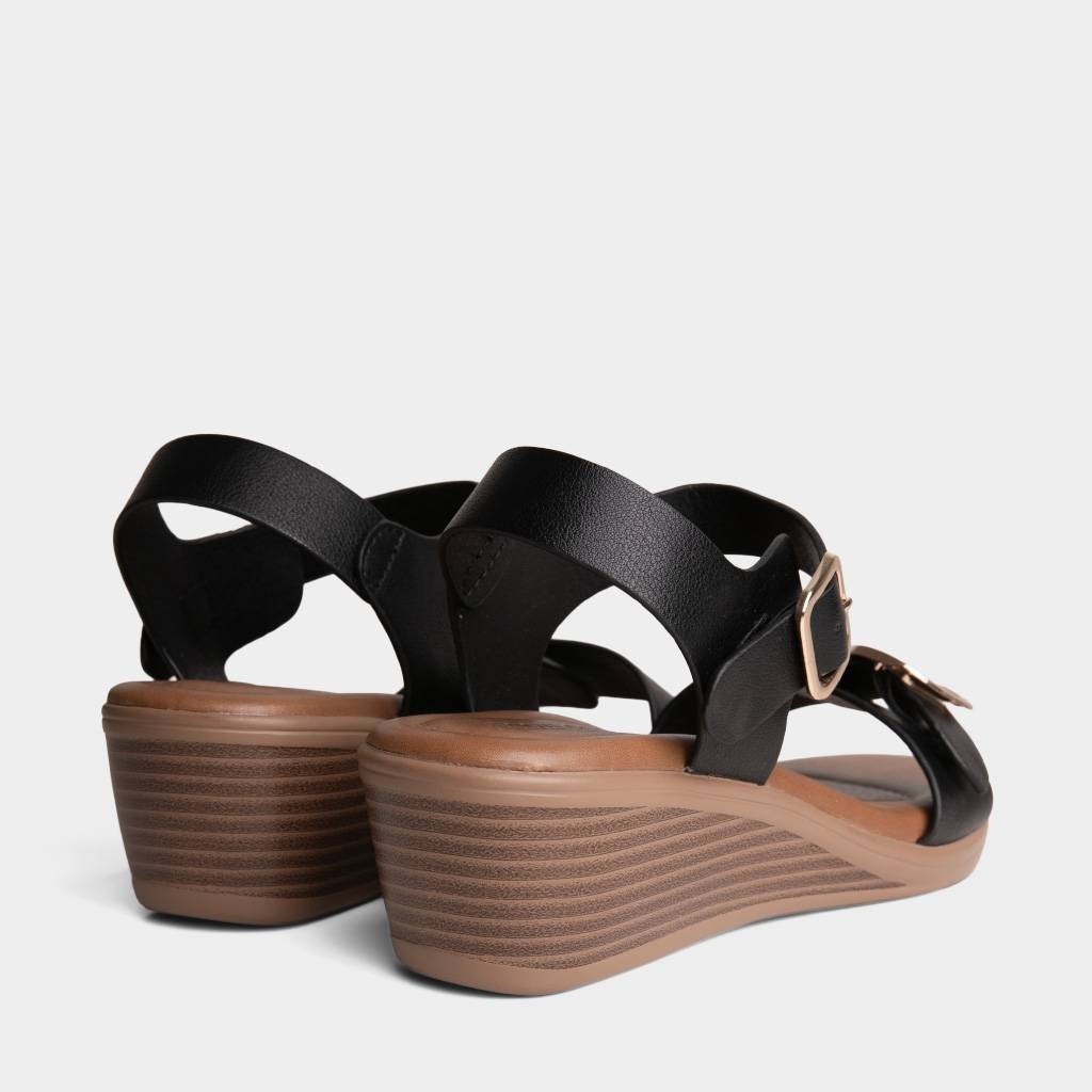 SANDALIAS MUJER FOOTLOOSE FTL-LM00015 - 3