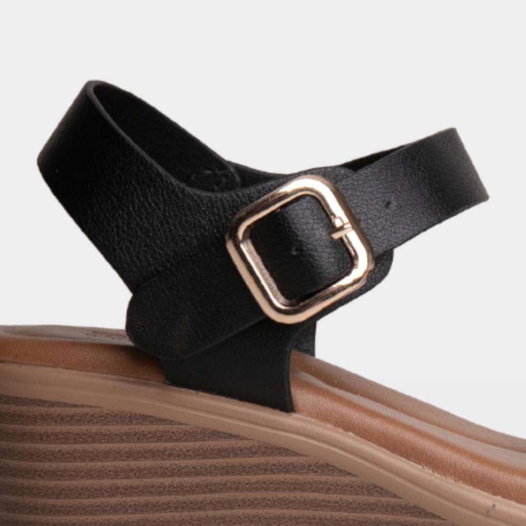 SANDALIAS MUJER FOOTLOOSE FTL-LM00015 - 4