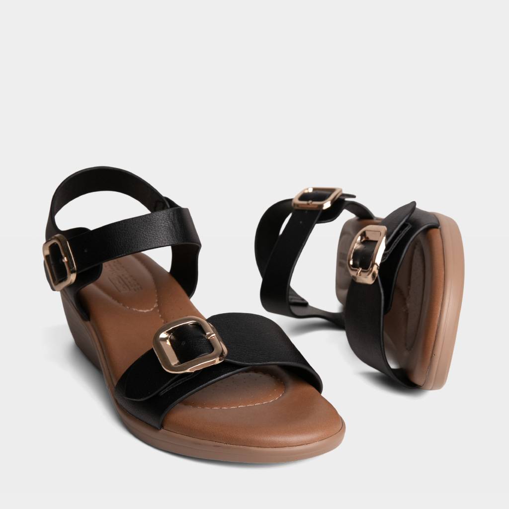 SANDALIAS MUJER FOOTLOOSE FTL-LM00015 - 5