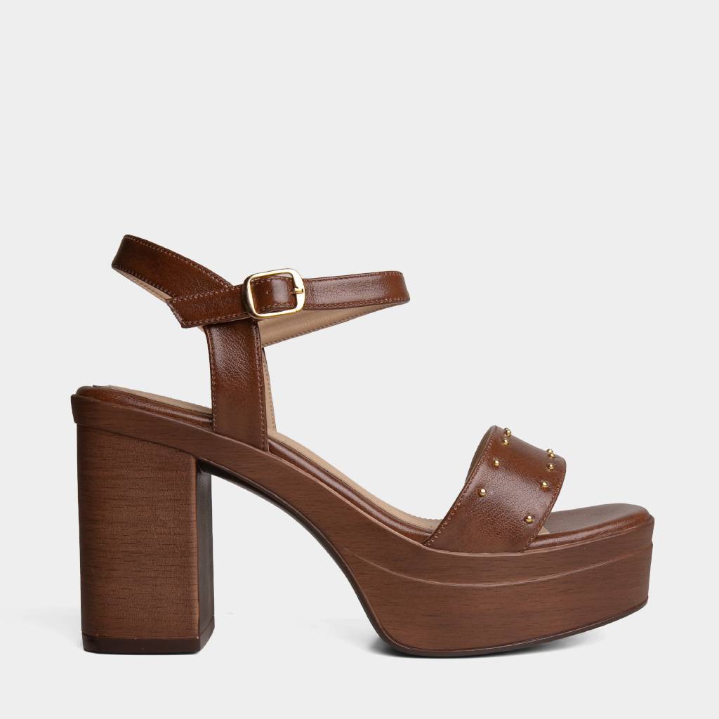 SANDALIAS MUJER FOOTLOOSE FTL-SB00001 - 1