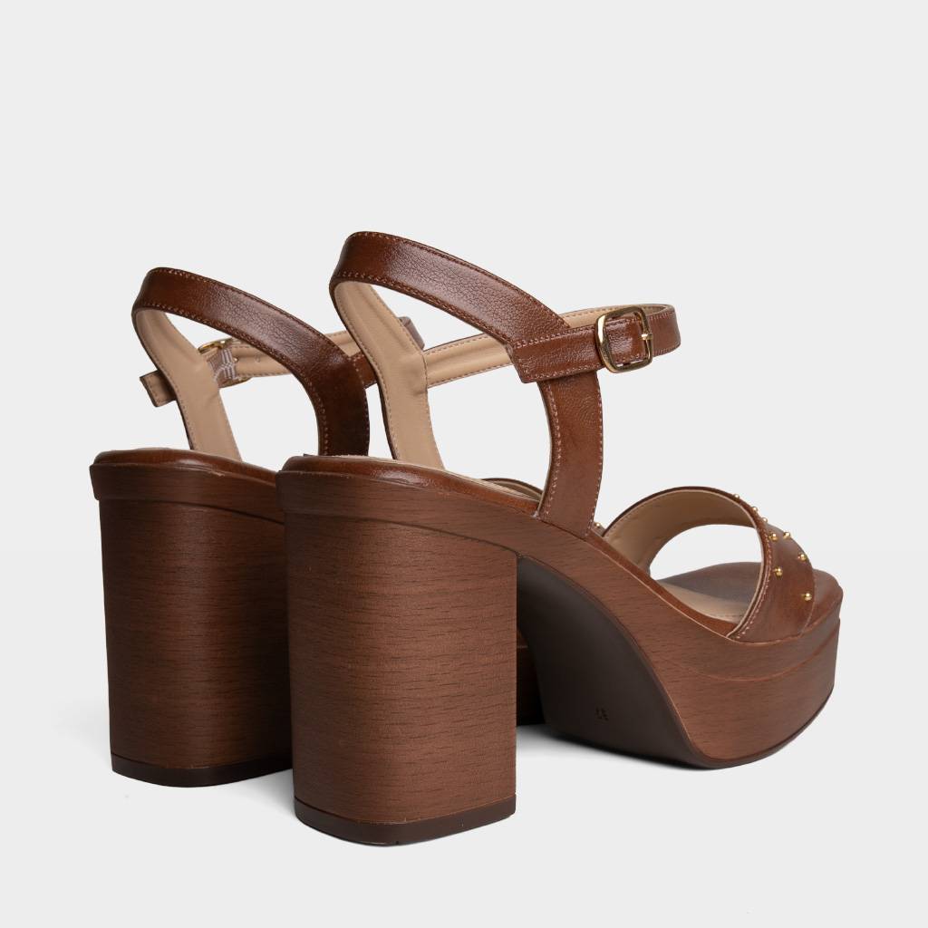SANDALIAS MUJER FOOTLOOSE FTL-SB00001 - 3