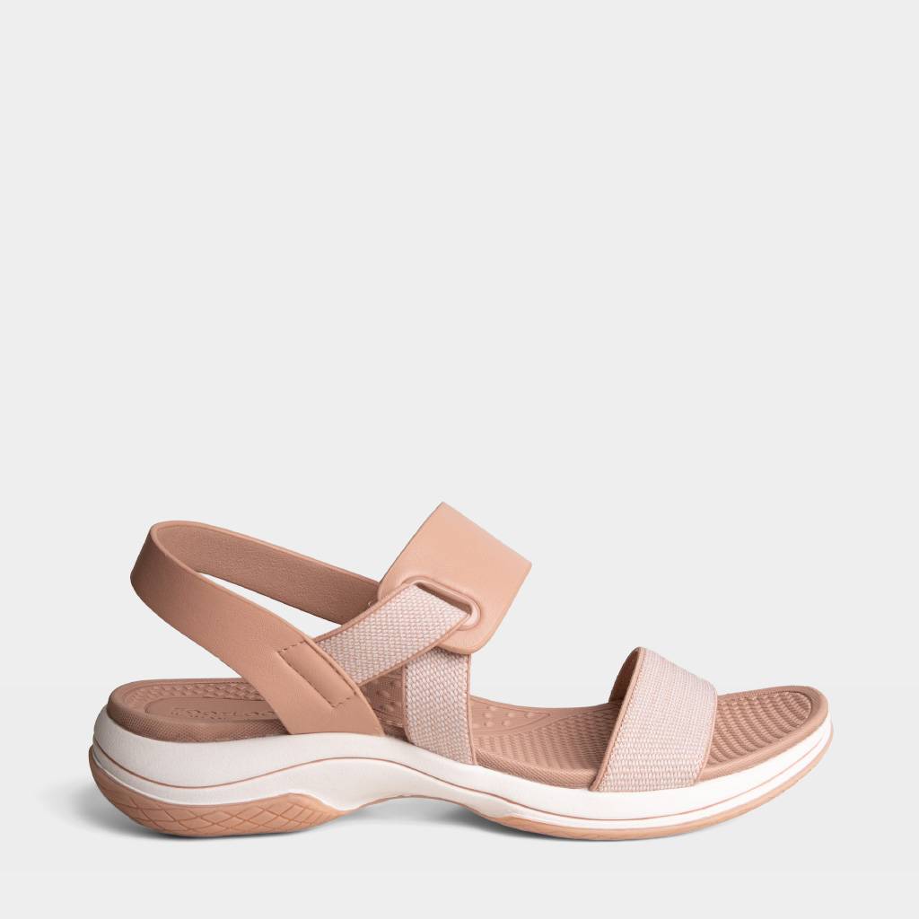 SANDALIAS MUJER FOOTLOOSE FTL-GY00008 - 1