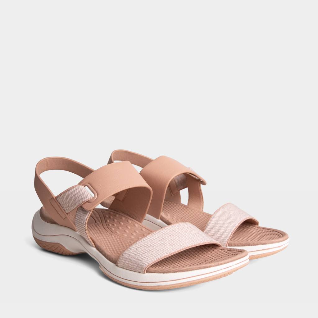 SANDALIAS MUJER FOOTLOOSE FTL-GY00008 - 2
