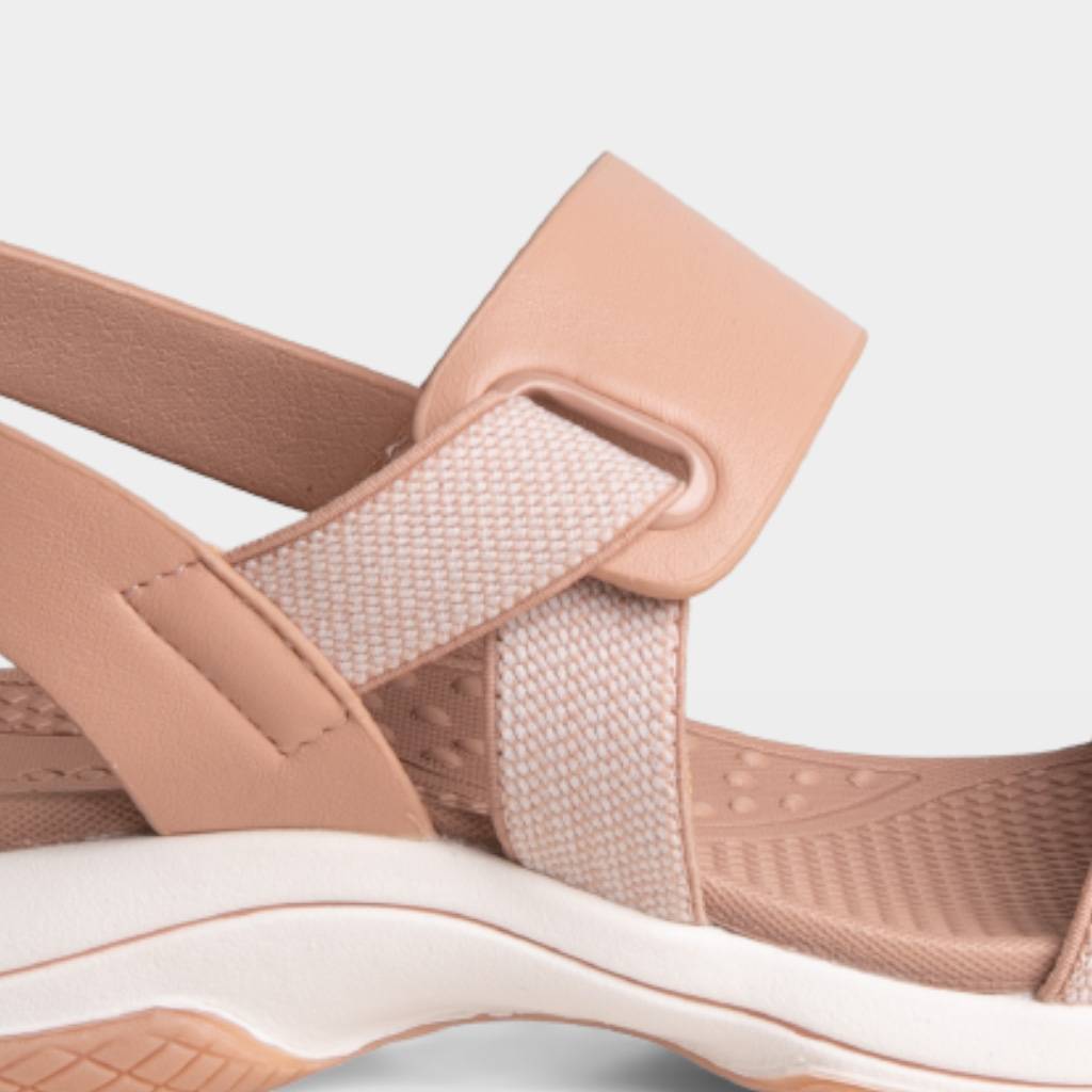 SANDALIAS MUJER FOOTLOOSE FTL-GY00008 - 4