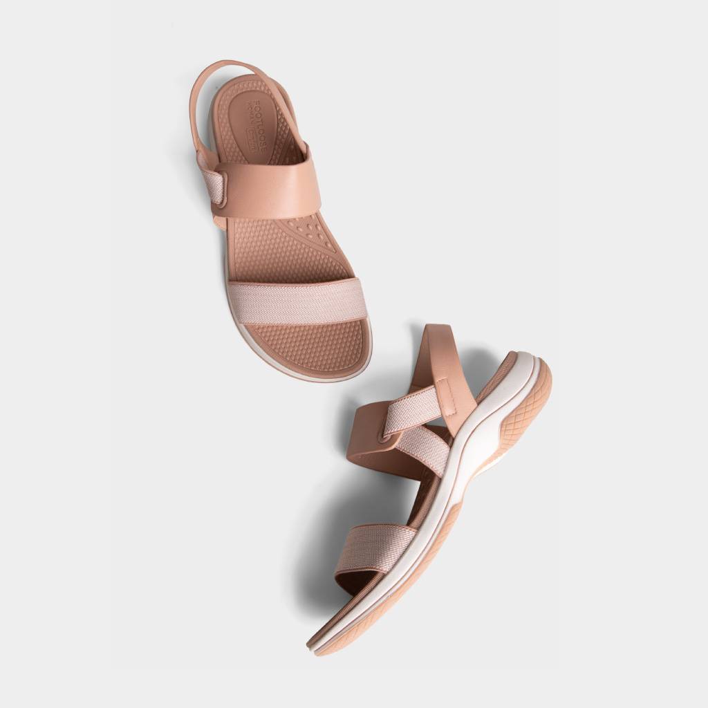 SANDALIAS MUJER FOOTLOOSE FTL-GY00008 - 5
