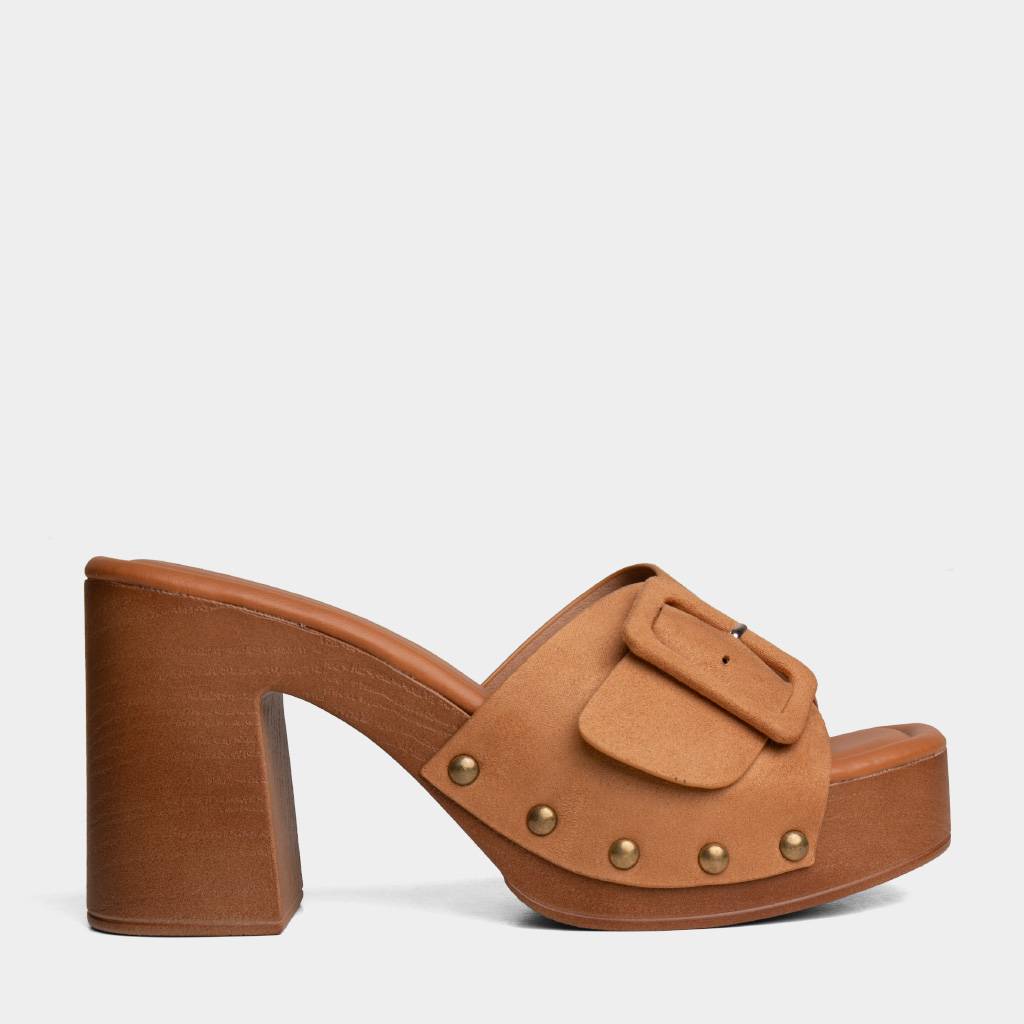 SANDALIAS MUJER FOOTLOOSE FTL-NW00002 - 1