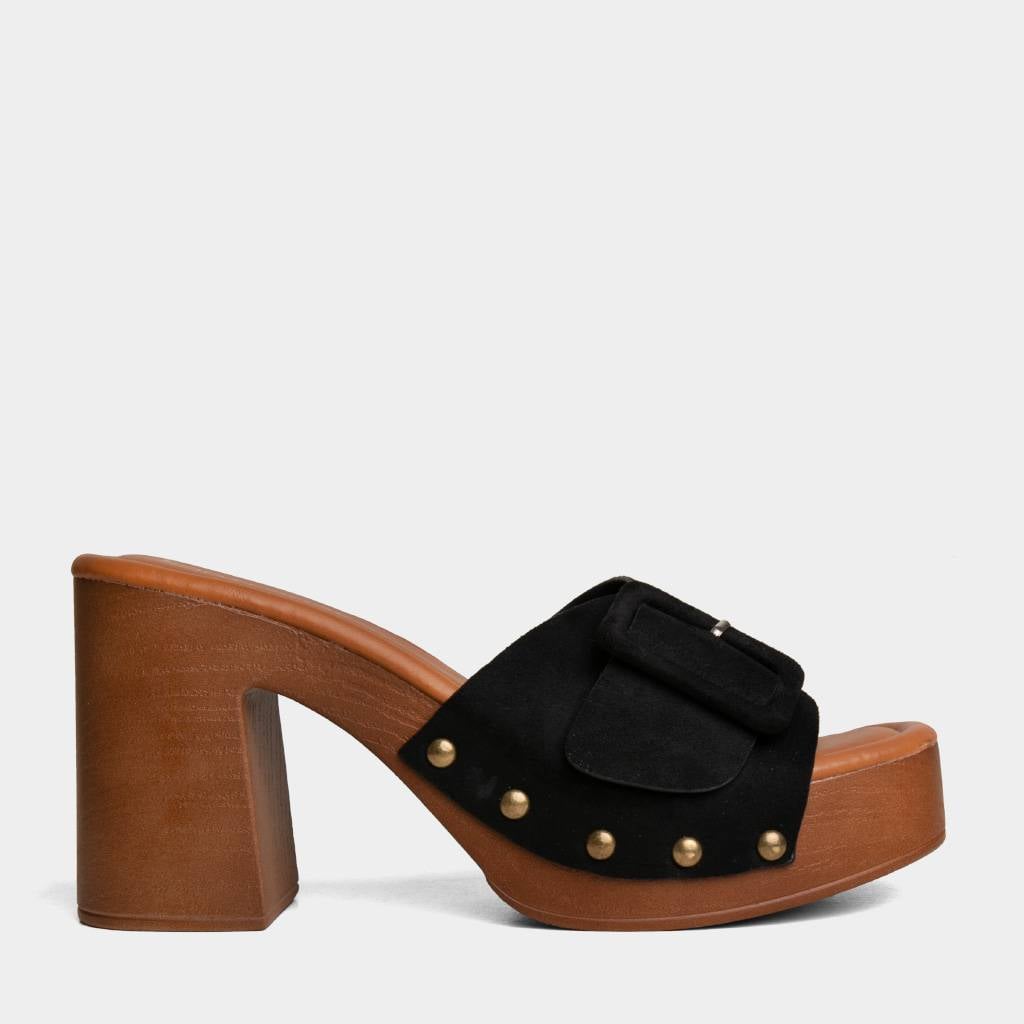 SANDALIAS MUJER FOOTLOOSE FTL-NW00002 - 1