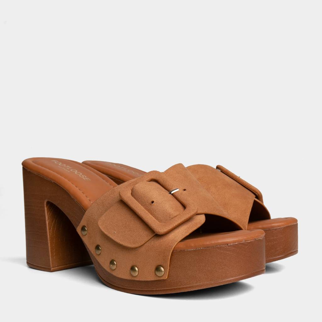 SANDALIAS MUJER FOOTLOOSE FTL-NW00002 - 2