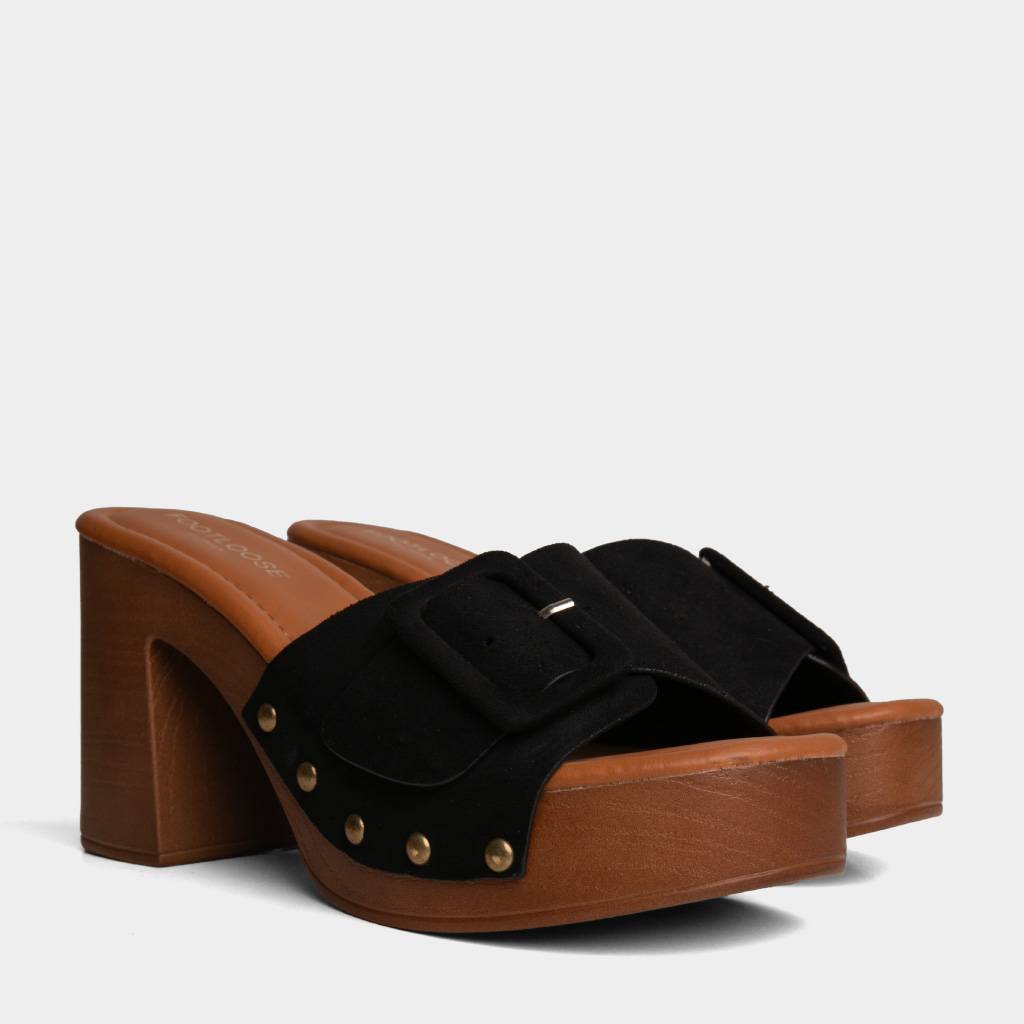 SANDALIAS MUJER FOOTLOOSE FTL-NW00002 - 2