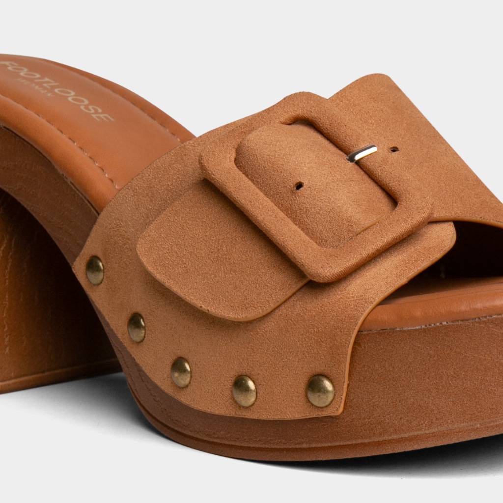 SANDALIAS MUJER FOOTLOOSE FTL-NW00002 - 4