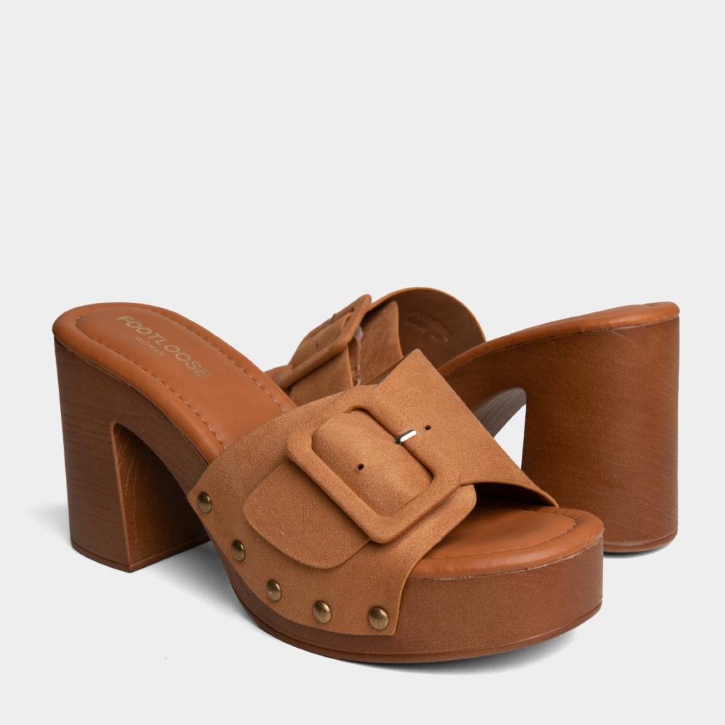 SANDALIAS MUJER FOOTLOOSE FTL-NW00002 - 5