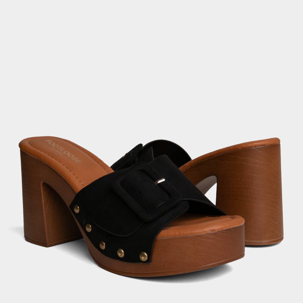 SANDALIAS MUJER FOOTLOOSE FTL-NW00002 - 5