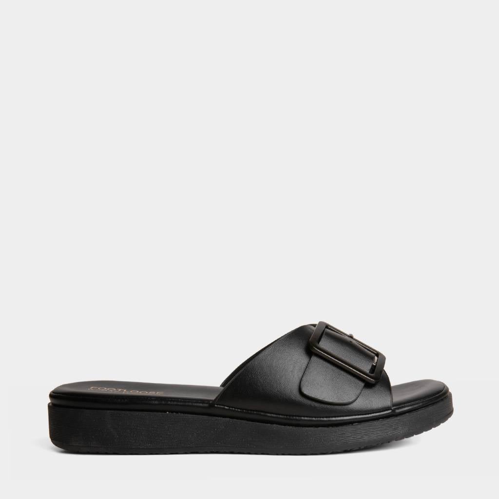 SANDALIAS CASUALES FOOTLOOSE MUJERES FTL-GY00001 - 1