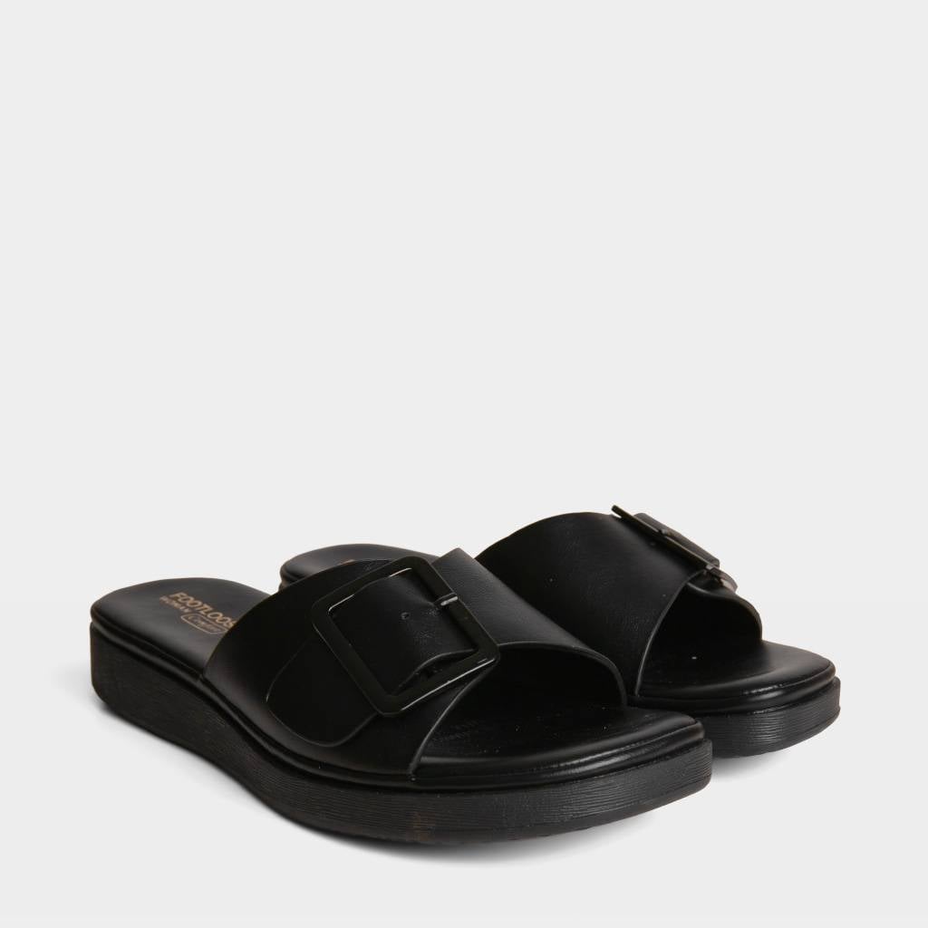 SANDALIAS CASUALES FOOTLOOSE MUJERES FTL-GY00001 - 2