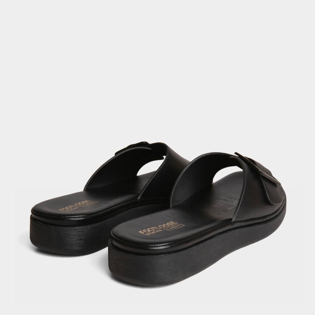 SANDALIAS CASUALES FOOTLOOSE MUJERES FTL-GY00001 - 3