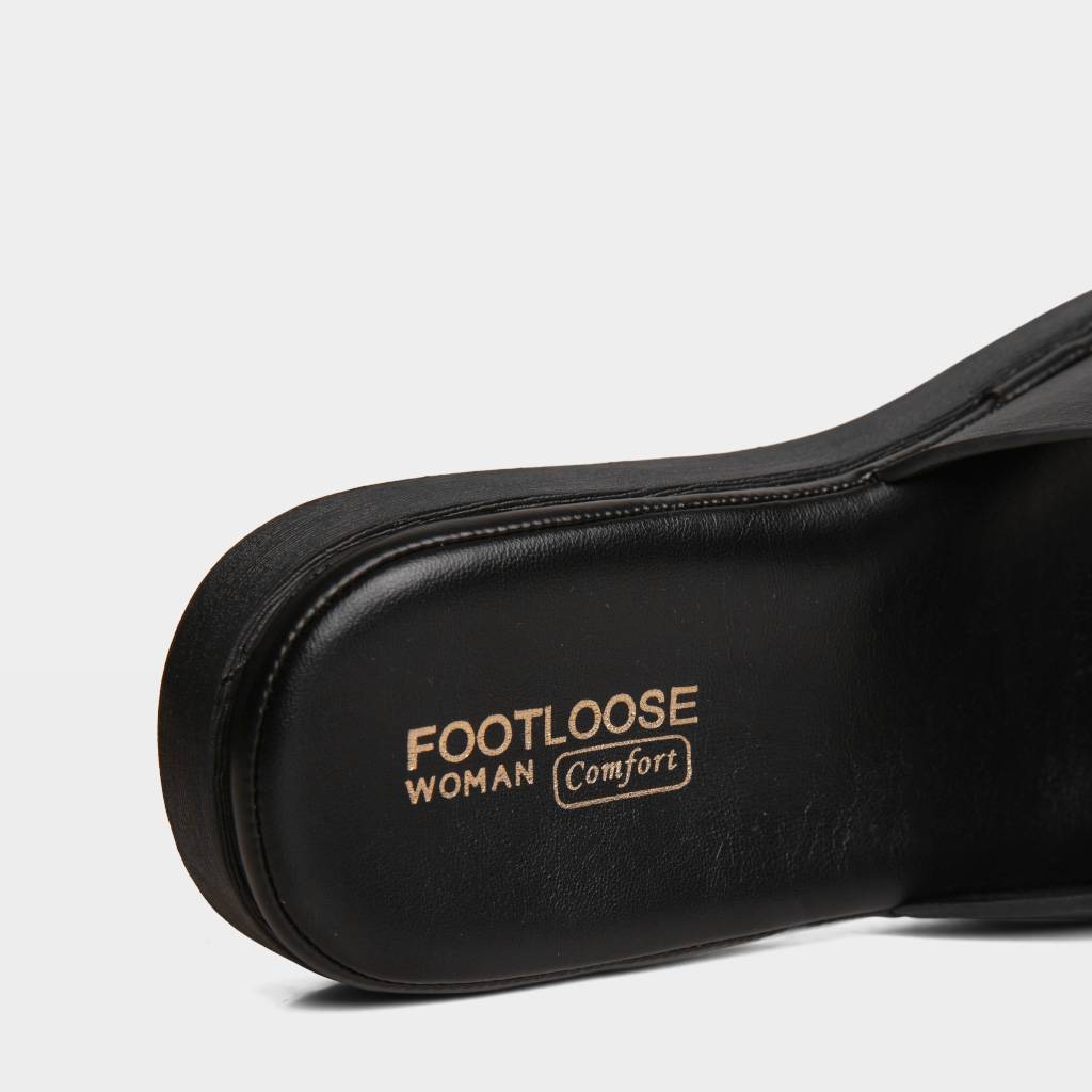 SANDALIAS CASUALES FOOTLOOSE MUJERES FTL-GY00001 - 4
