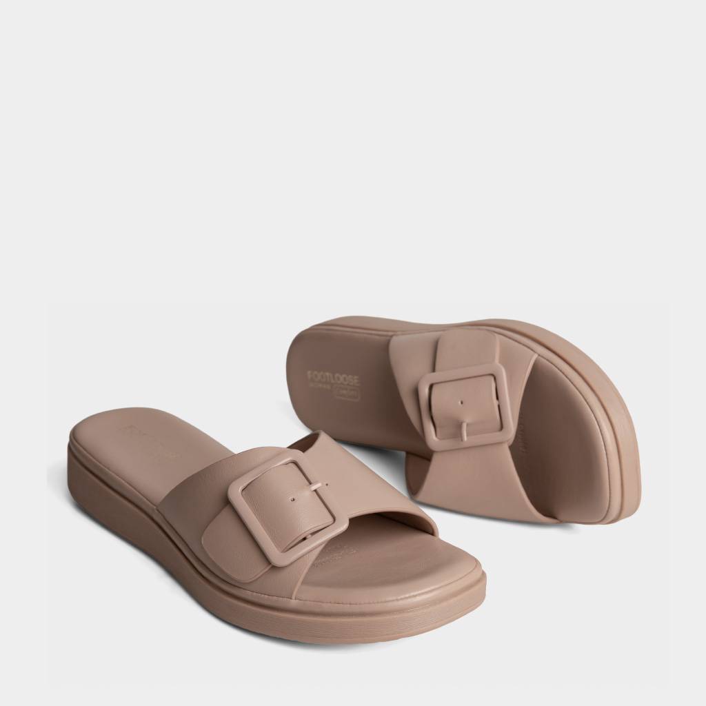 SANDALIAS MUJER FOOTLOOSE FTL-GY00001 - 5