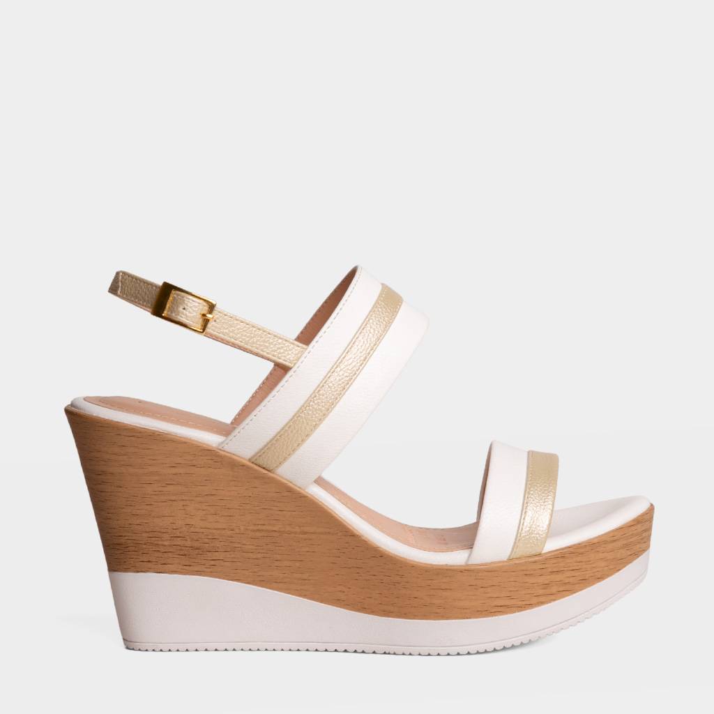 SANDALIAS MUJER FOOTLOOSE FTL-IS00001 - 1
