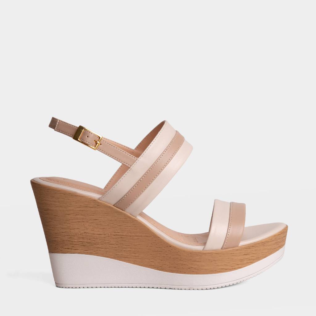 SANDALIAS MUJER FOOTLOOSE FTL-IS00001 - 1