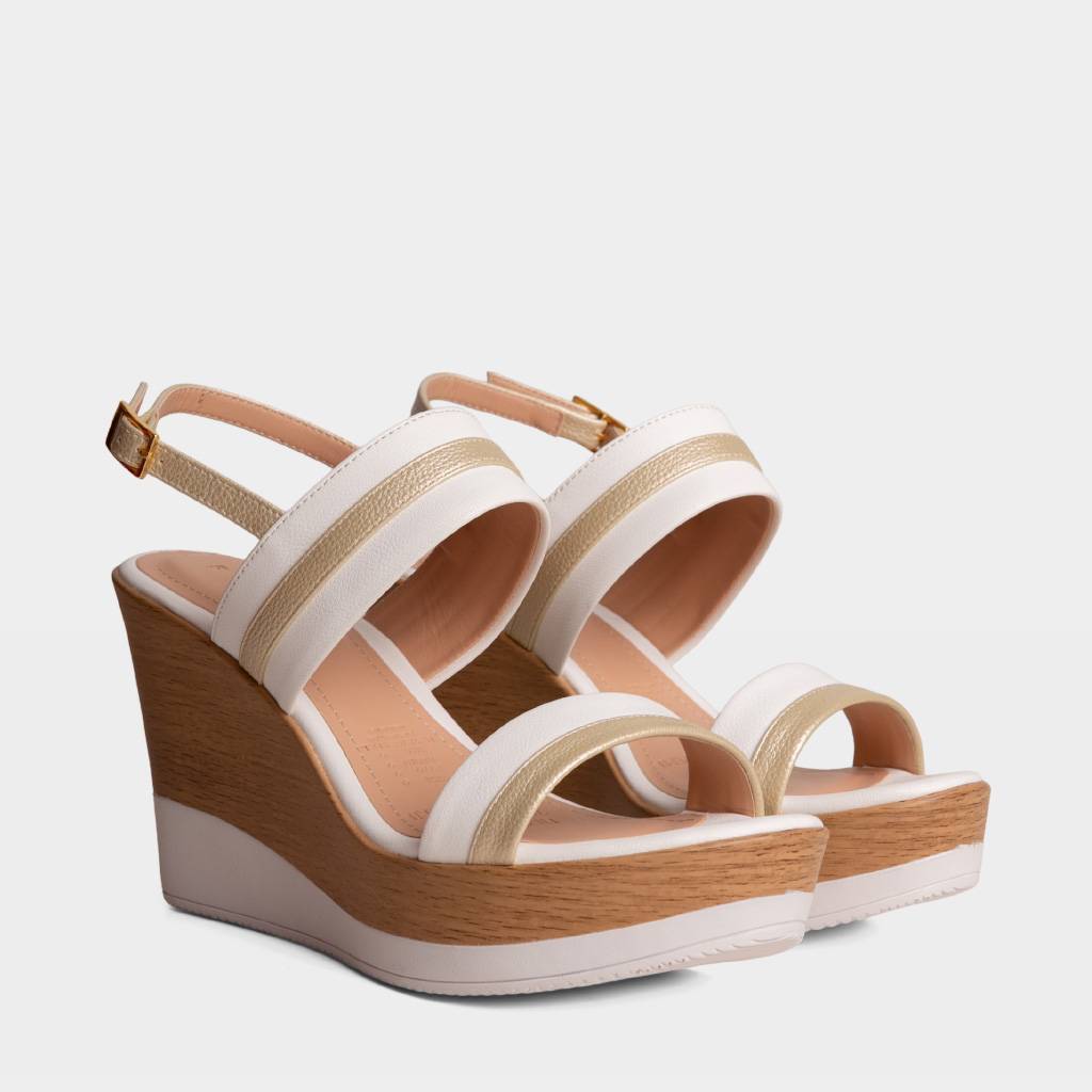 SANDALIAS MUJER FOOTLOOSE FTL-IS00001 - 2
