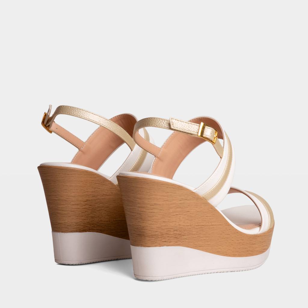 SANDALIAS MUJER FOOTLOOSE FTL-IS00001 - 3