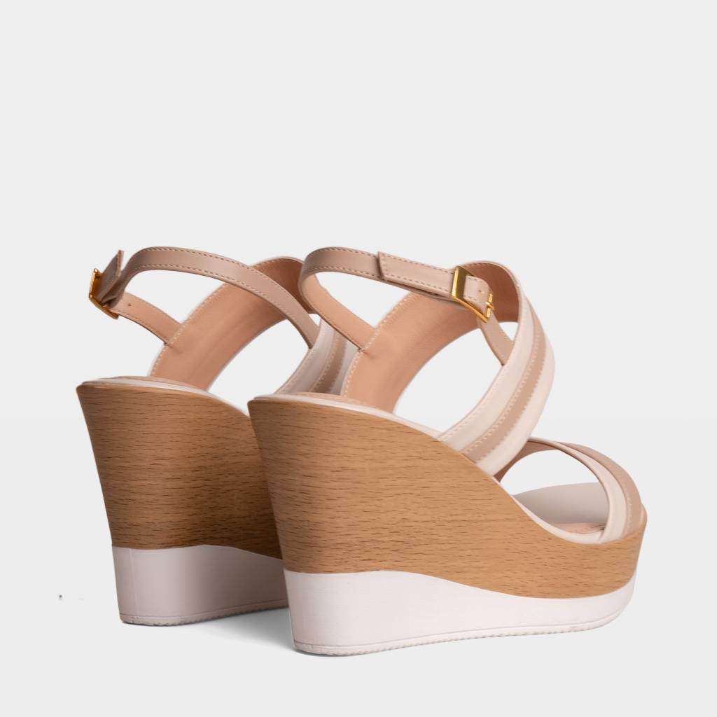 SANDALIAS MUJER FOOTLOOSE FTL-IS00001 - 3