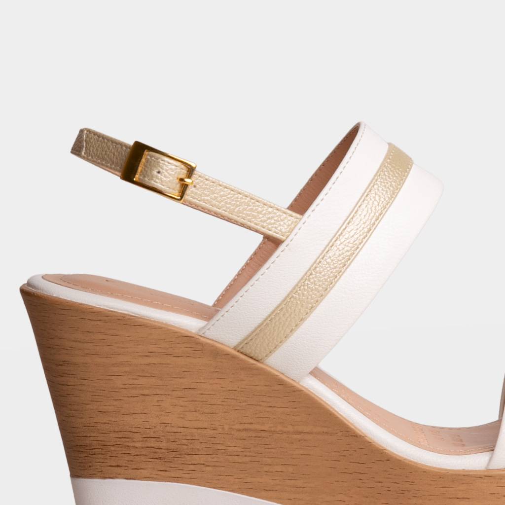 SANDALIAS MUJER FOOTLOOSE FTL-IS00001 - 4