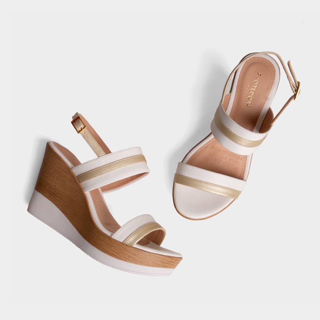 SANDALIAS MUJER FOOTLOOSE FTL-IS00001 - 5