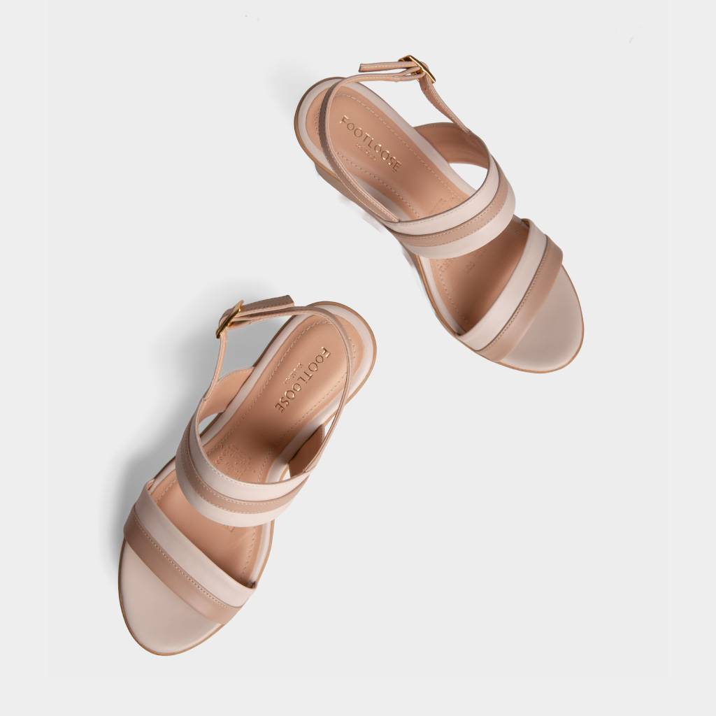 SANDALIAS MUJER FOOTLOOSE FTL-IS00001 - 5