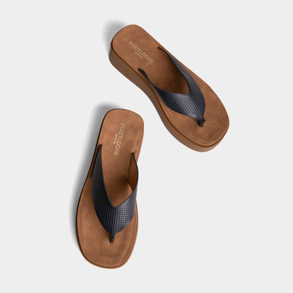 SANDALIAS MUJER FOOTLOOSE FTL-NW00006 - 5