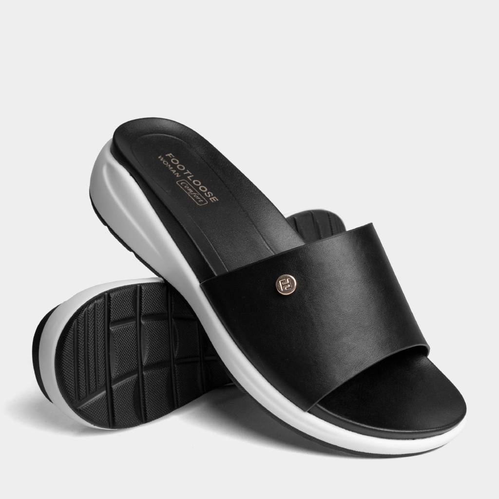 SANDALIAS MUJER FOOTLOOSE FTL-LM00011 - 5