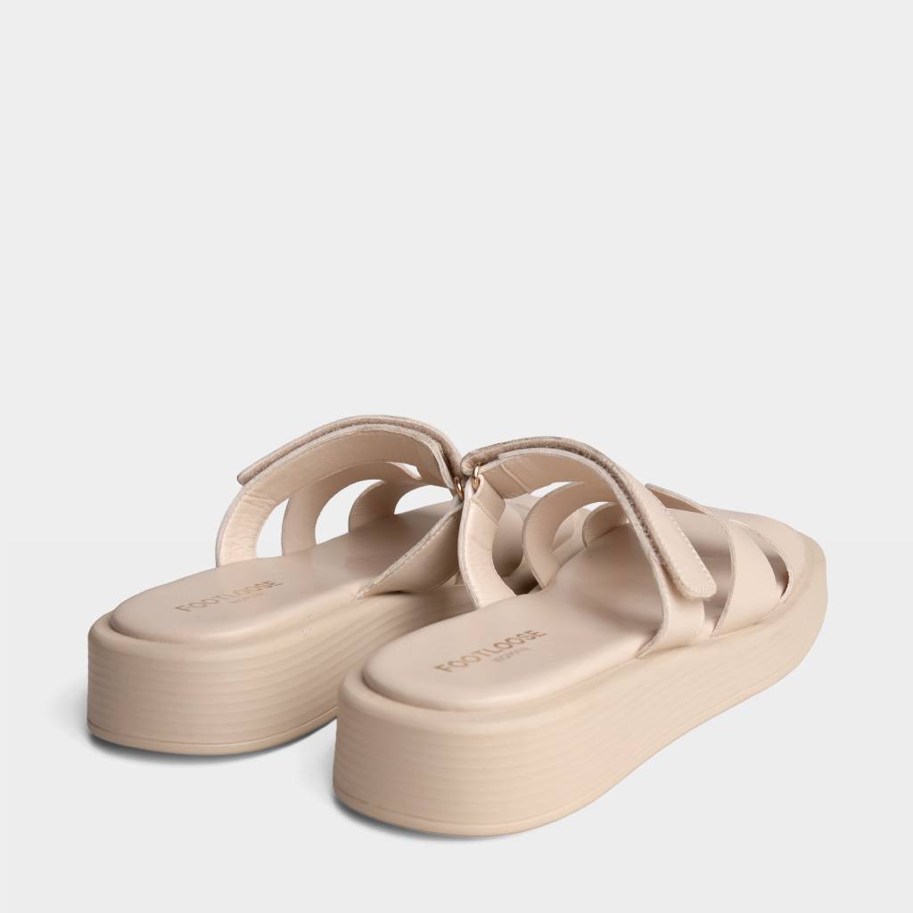 SANDALIAS MUJER FOOTLOOSE FTL-HS00011 - 3