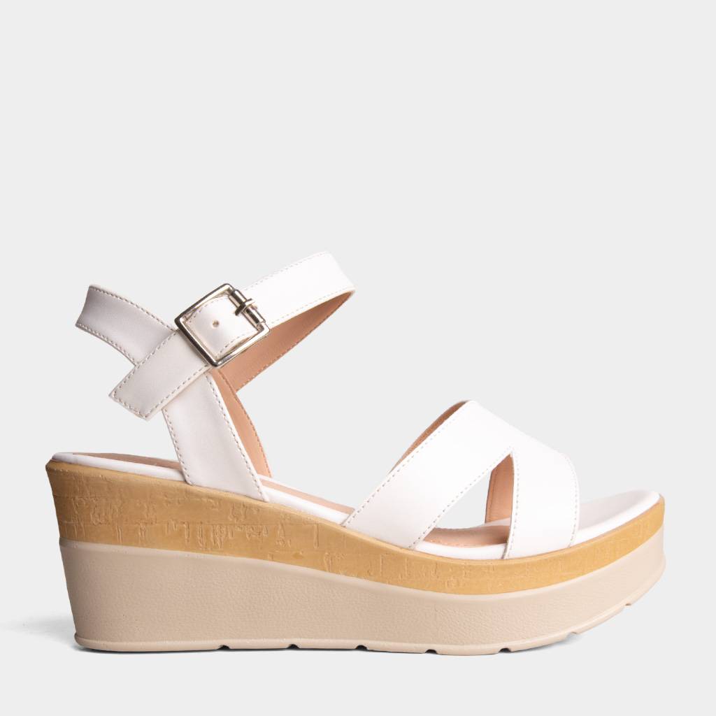 SANDALIAS CASUALES FOOTLOOSE MUJERES FTL-DC00002 - 1