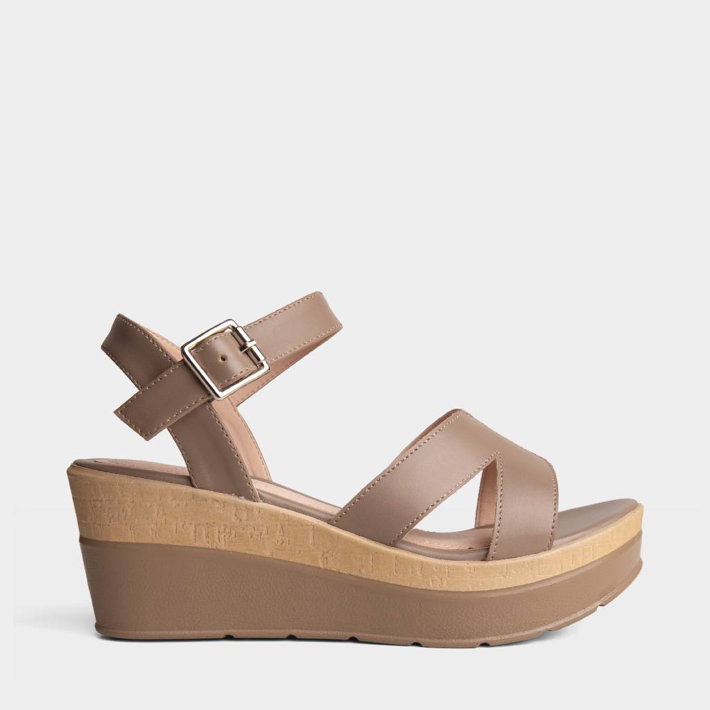 SANDALIAS MUJER FOOTLOOSE FTL-DC00002 - 1