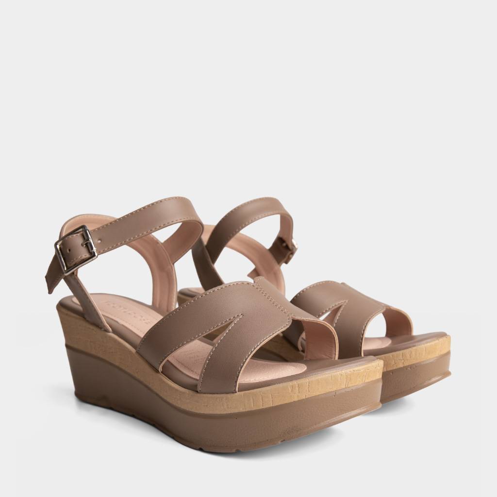 SANDALIAS MUJER FOOTLOOSE FTL-DC00002 - 2
