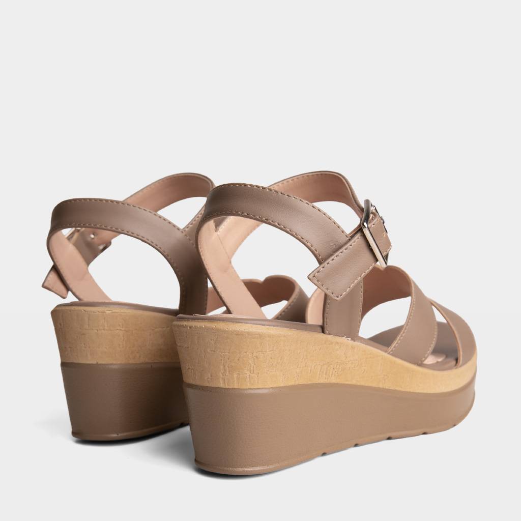 SANDALIAS MUJER FOOTLOOSE FTL-DC00002 - 3