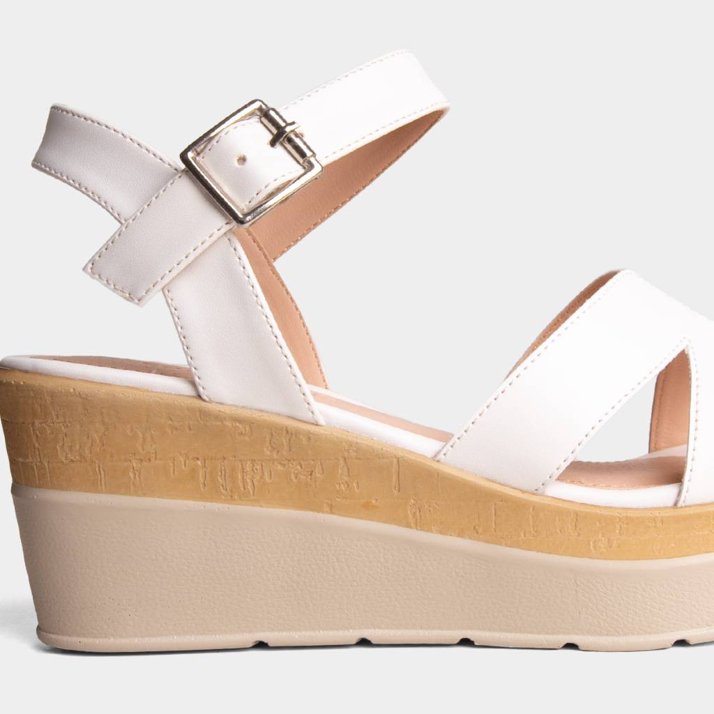 SANDALIAS CASUALES FOOTLOOSE MUJERES FTL-DC00002 - 4