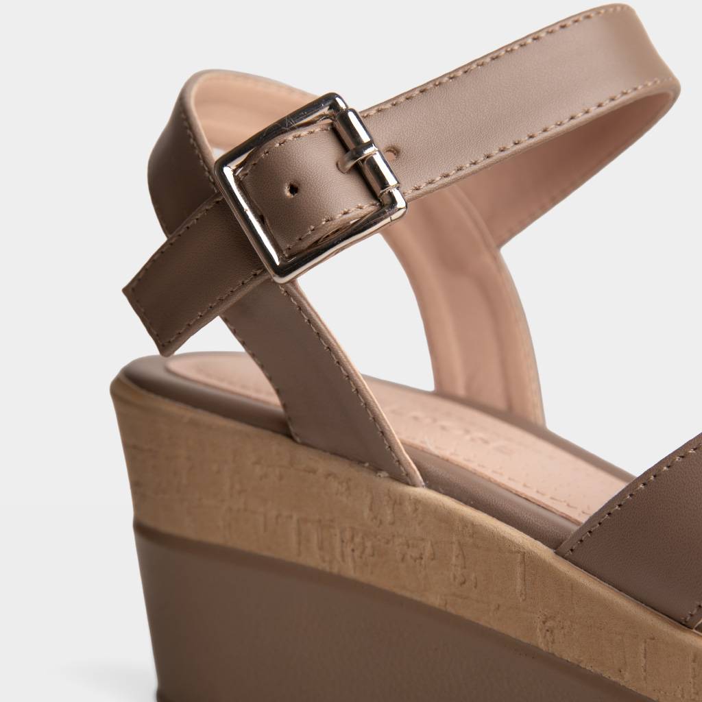 SANDALIAS MUJER FOOTLOOSE FTL-DC00002 - 4