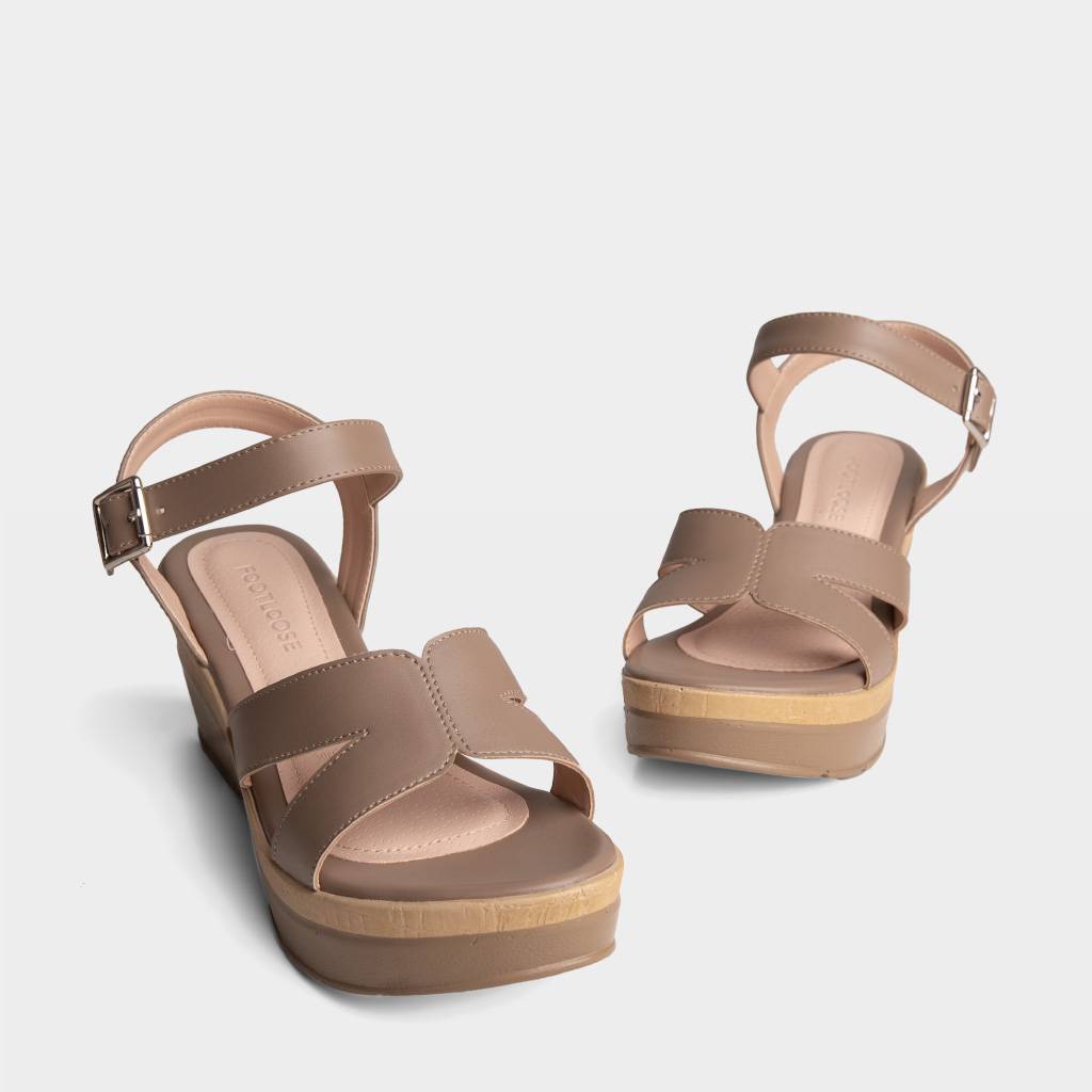 SANDALIAS MUJER FOOTLOOSE FTL-DC00002 - 5