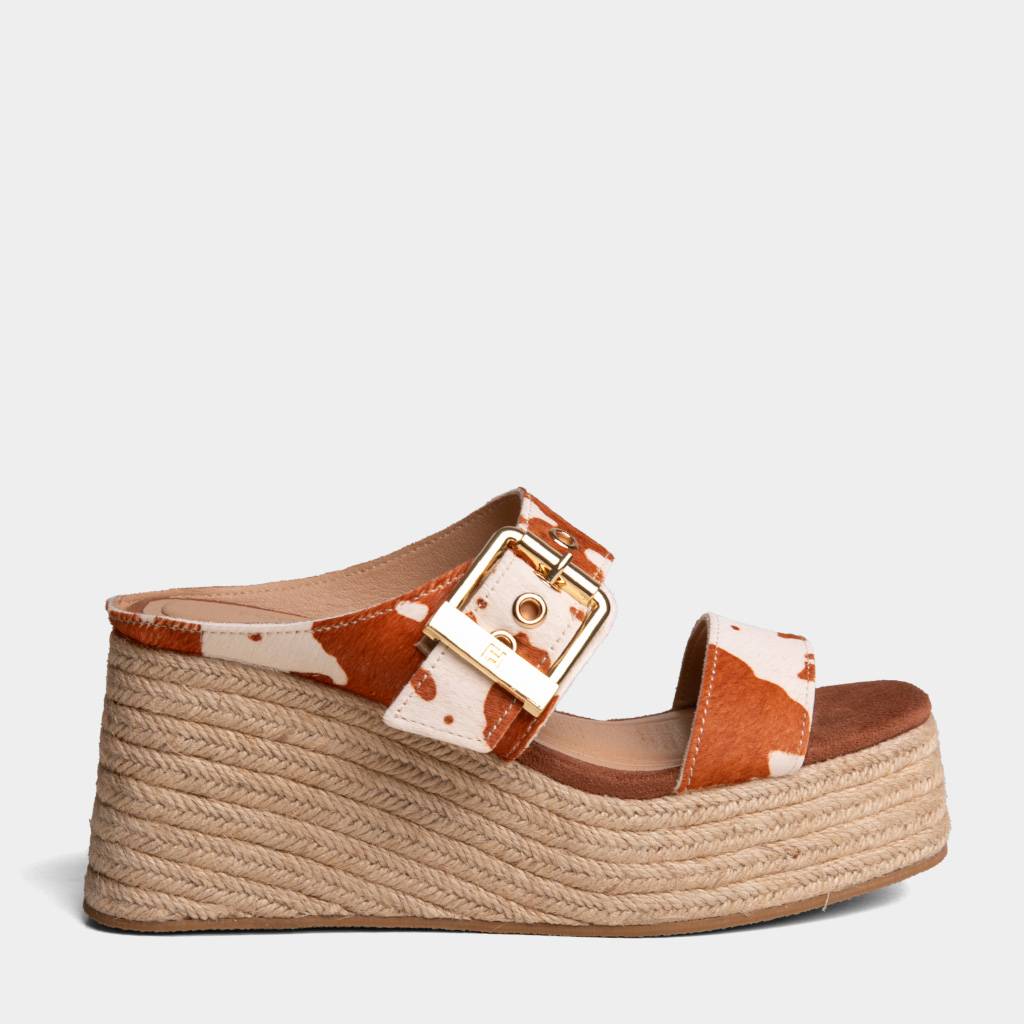 SANDALIAS MUJER FOOTLOOSE FTL-NZ00001 - 1