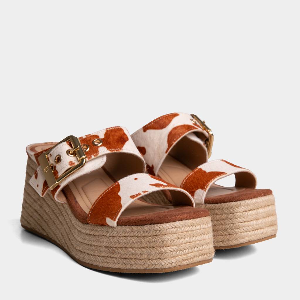 SANDALIAS MUJER FOOTLOOSE FTL-NZ00001 - 2