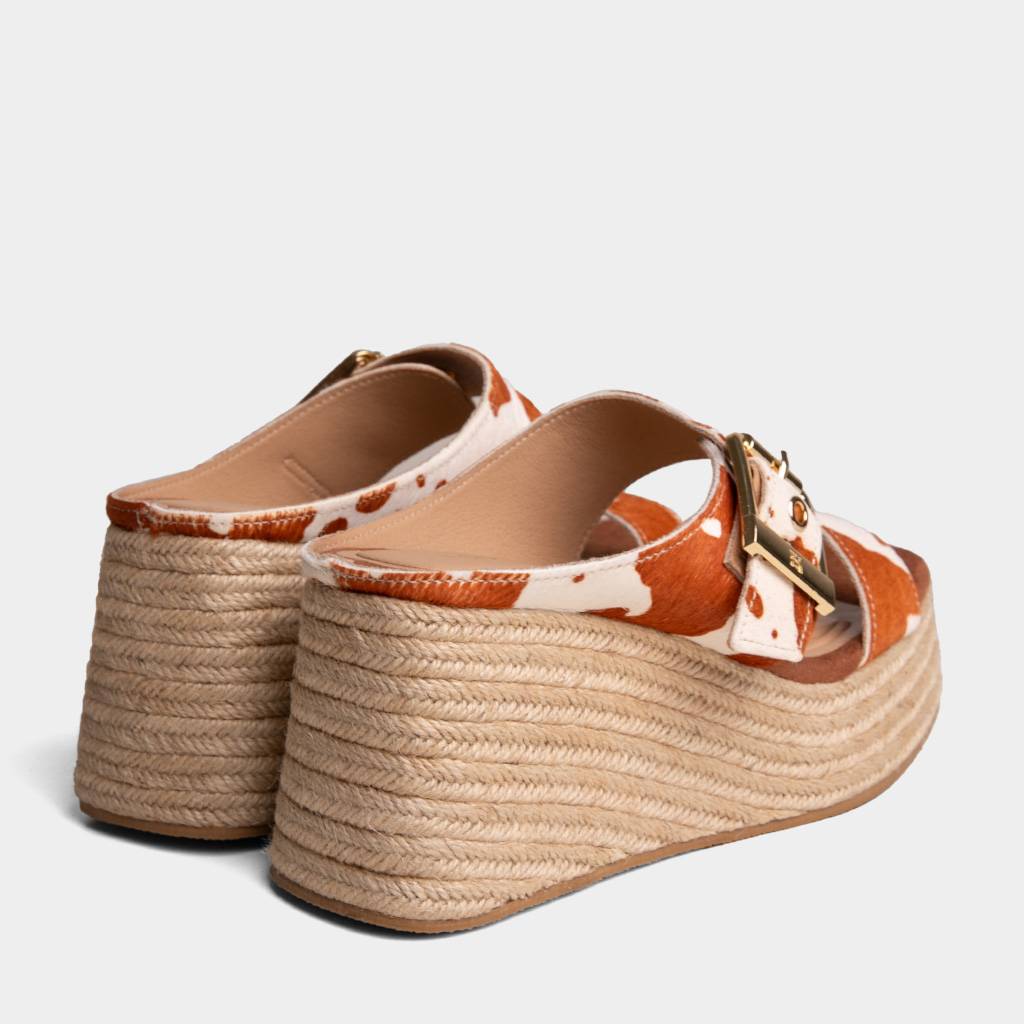 SANDALIAS MUJER FOOTLOOSE FTL-NZ00001 - 3