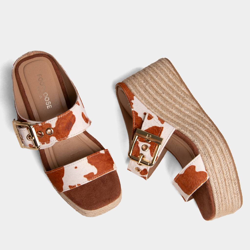 SANDALIAS MUJER FOOTLOOSE FTL-NZ00001 - 5
