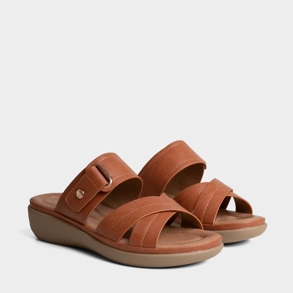 SANDALIAS MUJER FOOTLOOSE FTL-LM00002 - 2