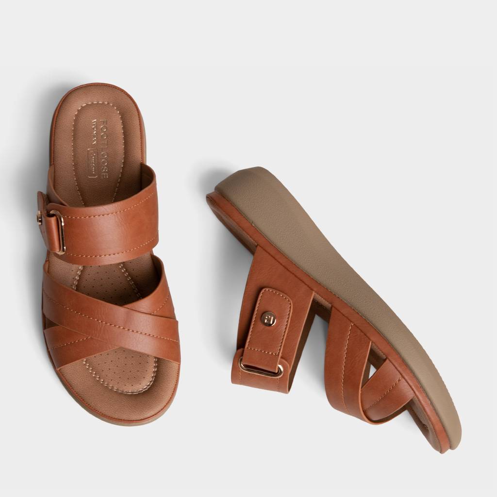 SANDALIAS MUJER FOOTLOOSE FTL-LM00002 - 5